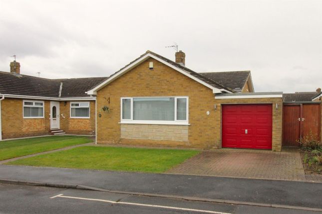 Semi-detached bungalow for sale in Saltney Road, Norton, Stockton-On-Tees
