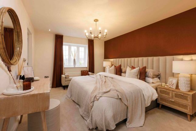 Plot 53 The Formby, Lever Park Avenue, Bolton photo 4