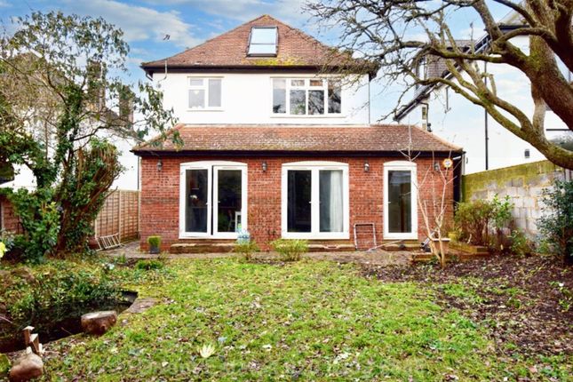 Detached house for sale in Edgeworth Avenue, London