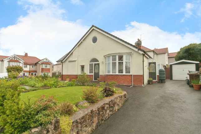 Bungalow for sale in Station Road, Old Colwyn, Colwyn Bay, Conwy