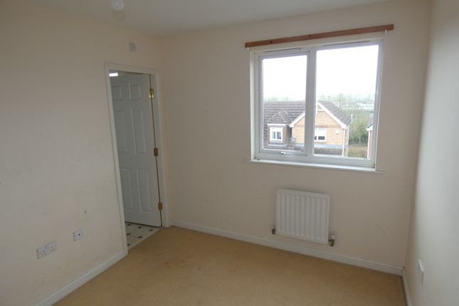 Terraced house for sale in 37 The Chequers, Consett, County Durham