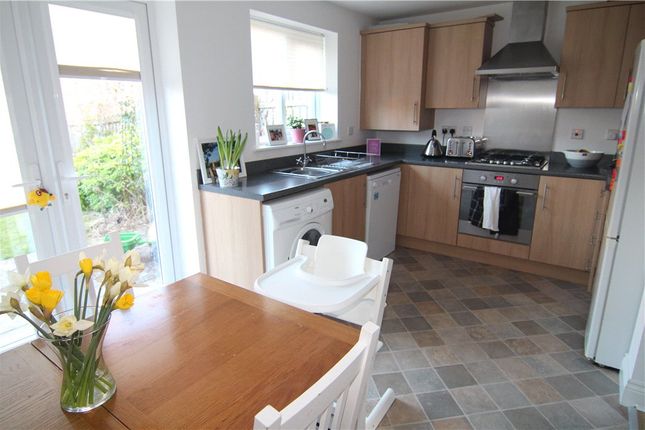 25, Hutton Way, Durham photo 3