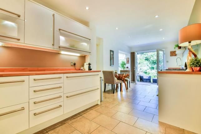 Edge View Lane Alderley Edge Sk9 Bungalows For Sale Buy Houses