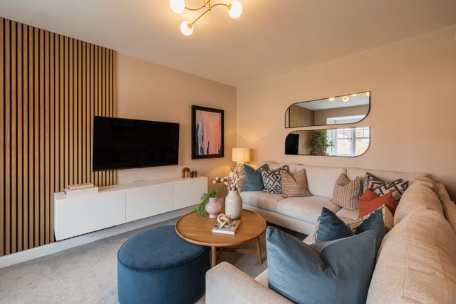 Plot 301, 12, Barley Avenue, Goole photo 2