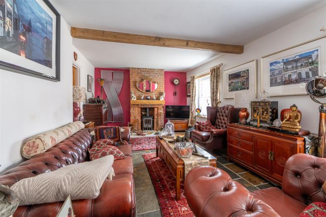 Cobblers Cottage, Upper Street, Blandford Forum photo 4