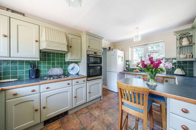 Detached house for sale in New Road, Bromham, Bedford