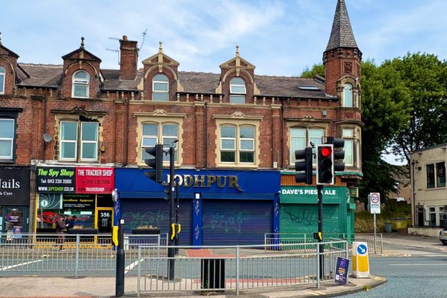 Flat 3, 352-354, Kirkstall Road, Leeds photo 5