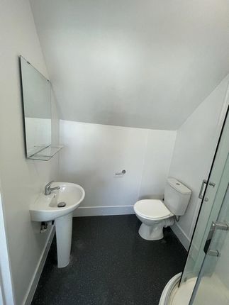 Forest Road, Loughborough photo 5