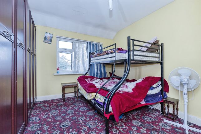 Semi-detached house for sale in Stonebridge Street, Leicester