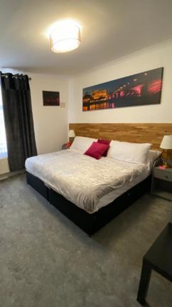 1-bed flat on Bulstrode Avenue, Hounslow TW3 3AA, First Floor Flat, Bulstrode Avenue, Hounslow, London, TW3 3AA, London, £275,000
