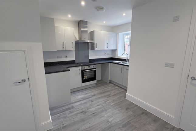 Plot 18, The Rose, Severn Meadows, Upton Upon Severn photo 2