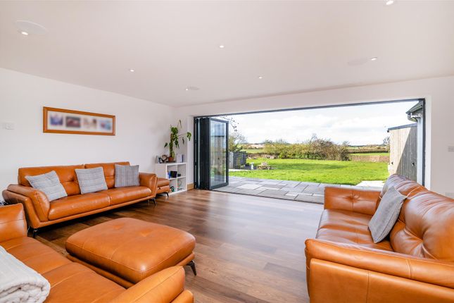 Detached house for sale in Rodley, Westbury-On-Severn