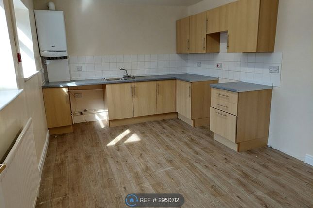 Flat D, Amber St, Saltburn-By-The-Sea photo 2