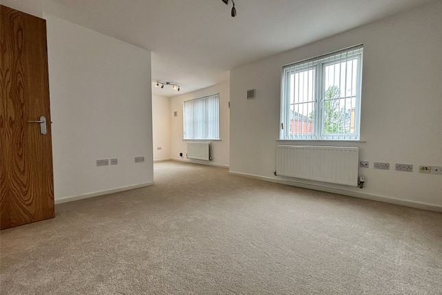 Flat 6 Firhill House, 5, Twickenham Close, Swindon photo 3