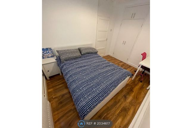 Thumbnail Room to rent in Constable House, London