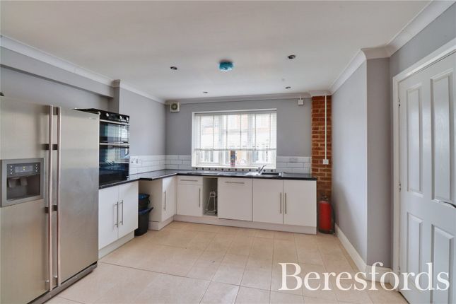 Semi-detached house for sale in Wyatts Green Road, Wyatts Green