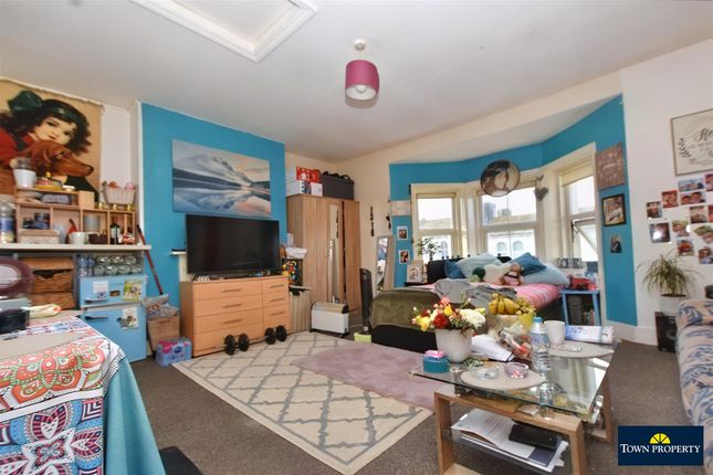 Town house for sale in Pevensey Road, Eastbourne