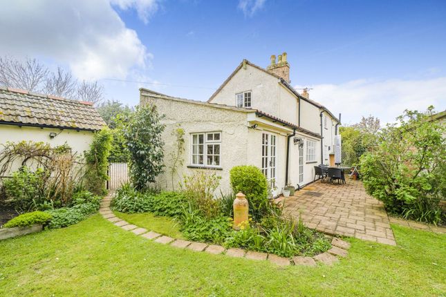 Detached house for sale in Bedford Road, Wootton, Bedford