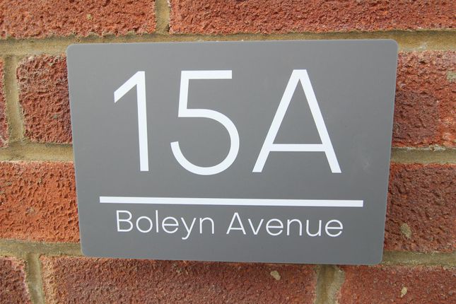 Detached house for sale in Boleyn Avenue, Ewell, Epsom