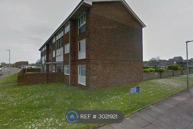 Flat, Wentworth Court Beatty Road, Eastbourne photo 2
