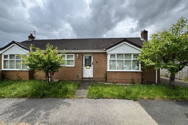 2-bed house on 4, Atkinson Grove, Durham, £125,000
