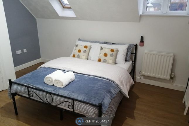 Eagle Way, Hampton Vale, Peterborough photo 5