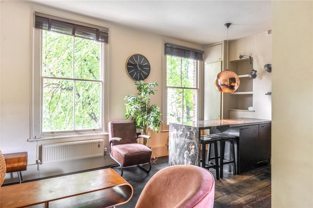 Flat B, 105, Highbury Hill, London photo 3