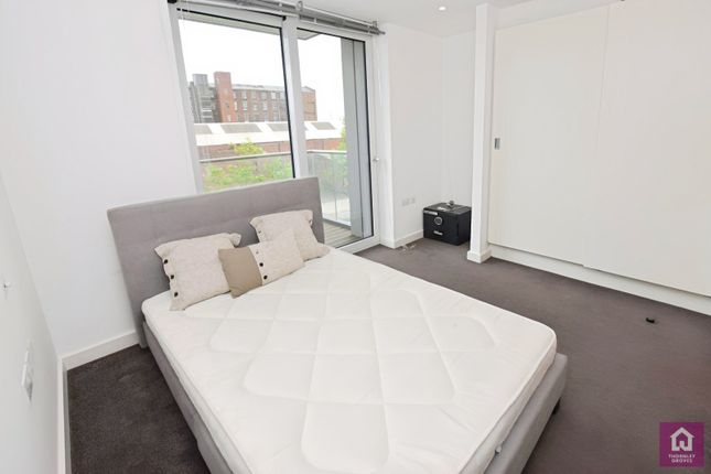 205, Milliners Wharf, Ancoats photo 4