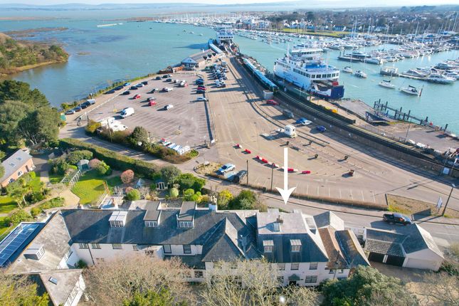 Bywater Aerial