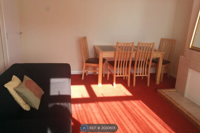 Terraced house to rent in Kingsholm Road, Bristol