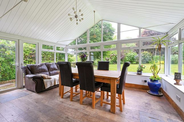 The Old Station House, Gill's Green, Hawkhurst photo 4