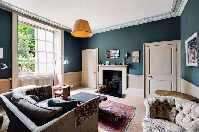 Sitting Room (Or Double Bedroom)