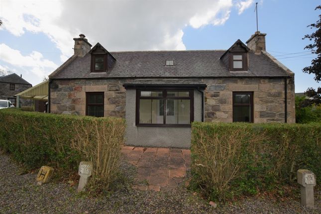 Thumbnail Cottage to rent in Dallas, Forres