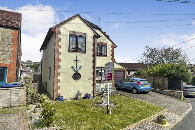 Detached house for sale in Marsh Street, Warminster
