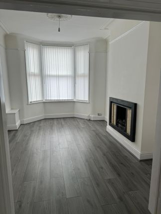 Terraced house for sale in Wellbrow Road, Walton, Liverpool