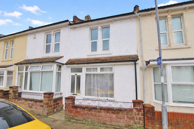 3-bed house on 93, Portchester Road, Portsmouth, £209,995