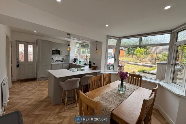 Hall Crescent, Rotherham photo 3