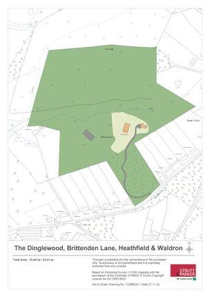 Siteplan