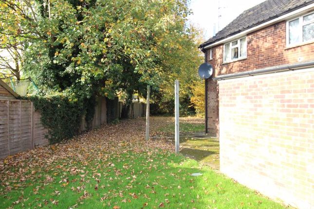 Flat 28, Falmouth Place, Tonbridge photo 2
