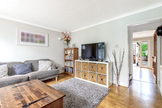 Terraced house for sale in Anyards Road, Cobham