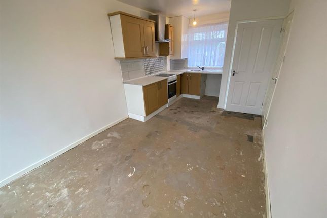 Flat for sale in Kearsley Close, Seaton Delaval, Whitley Bay