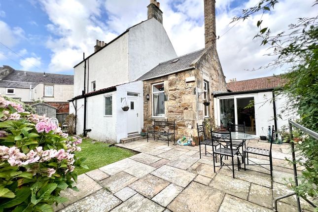 Detached house for sale in Charles Street, Pittenweem, Anstruther