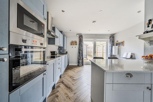 Brewery Cottage 14a, Dunkirk Hill, Devizes photo 2