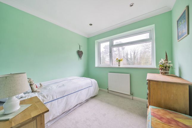 Semi-detached house for sale in Chalk Road, Godalming, Surrey