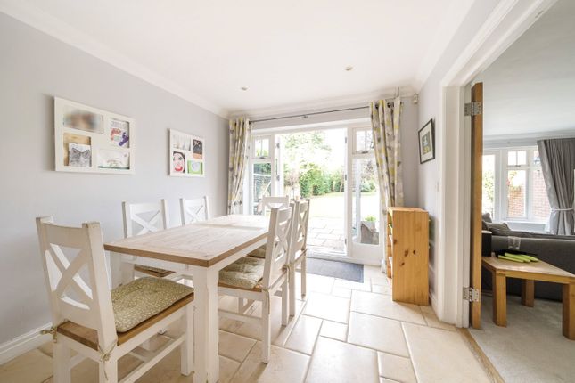 The Summers,, New Park Road, Cranleigh photo 4