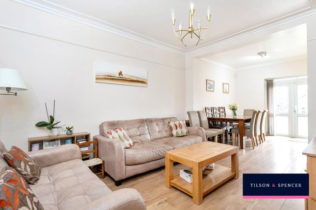 Terraced house for sale in Lordship Lane, London