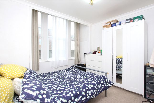 Flat to rent in Hertford Road, Worthing, West Sussex