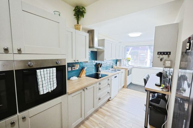 4, Plantation Terrace, Crook photo 5