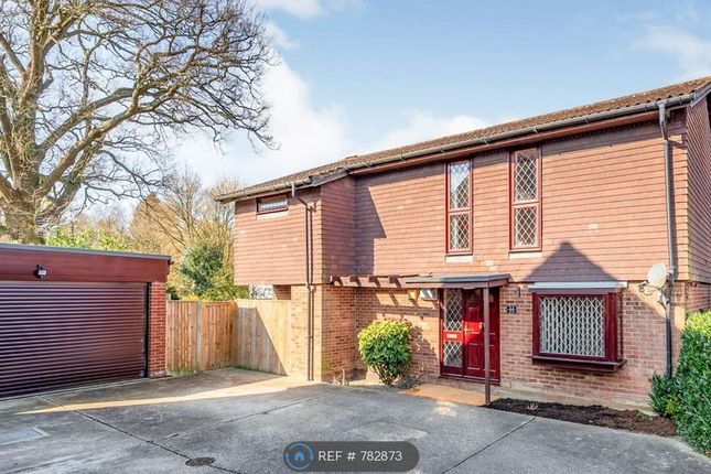 Thumbnail Detached house to rent in Copthorne, Copthorne, Crawley