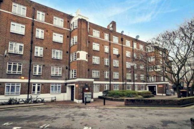 Flat for sale in Bentinck House, White City